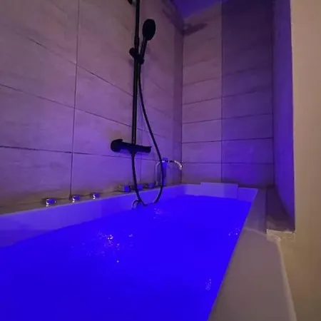 شقة Escapade Sereine - Balneo A