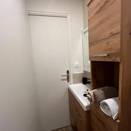 Escapade Sereine - Balneo A *