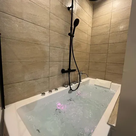 Escapade Sereine - Balneo A