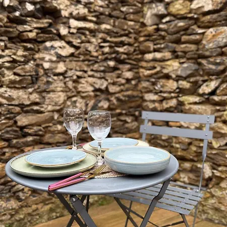 Apartmán Escapade Sereine - Balneo A *