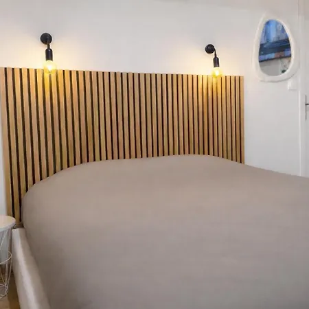 Escapade Sereine - Balneo A Apartment Laval (Mayenne)