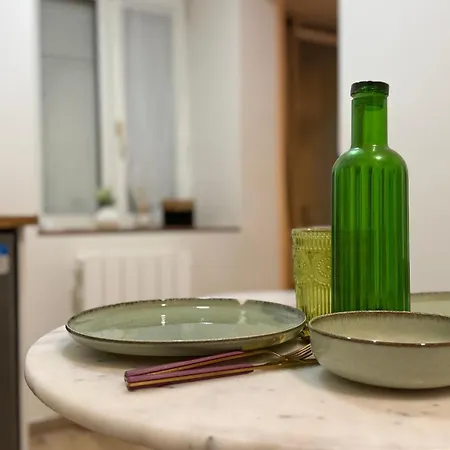 Apartmán Escapade Sereine - Balneo A