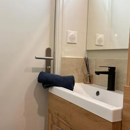 Escapade Sereine - Balneo A