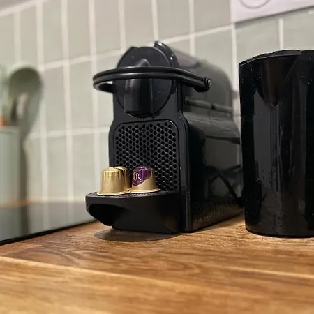 Apartmán Escapade Sereine - Balneo A