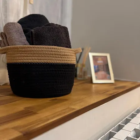 Escapade Sereine - Balneo A Apartmán