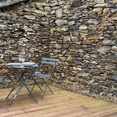 Apartmán Escapade Sereine - Balneo A *