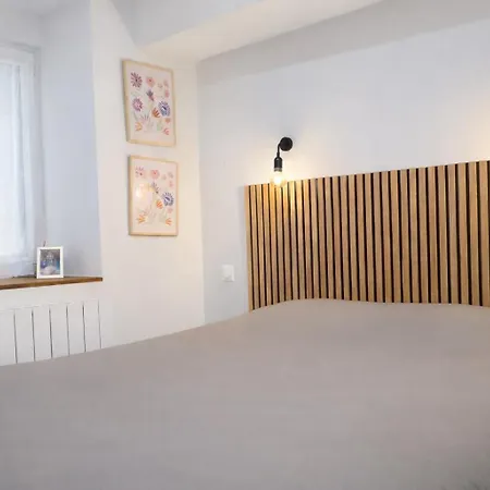 Escapade Sereine - Balneo A Laval (Mayenne)
