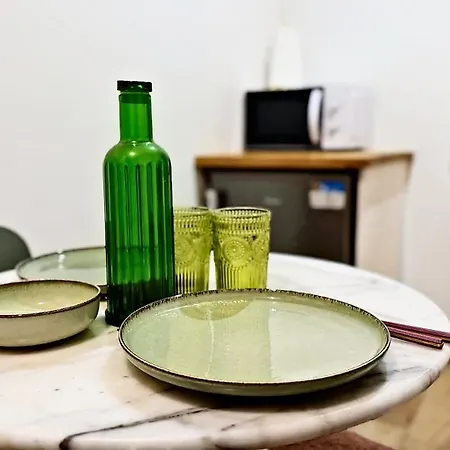 Apartamento Escapade Sereine - Balnéo à Laval (Mayenne)