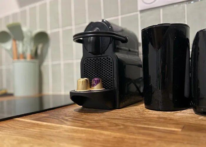 Apartmán Escapade Sereine - Balneo A