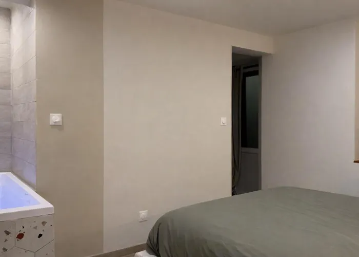 Escapade Sereine - Balneo A *